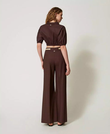 Twinset Pantalone donna 251TT2105