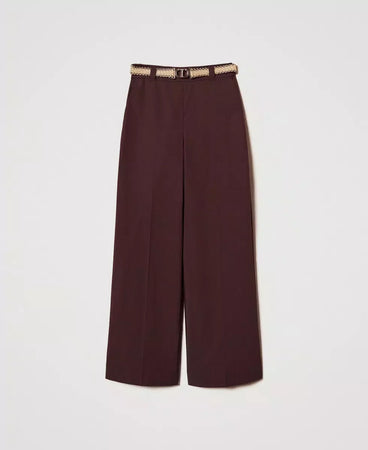 Twinset Pantalone donna 251TT2105