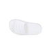 Adidas Ciabatte Donna Adilette Bonega W Cloud White/off White/off White da donna