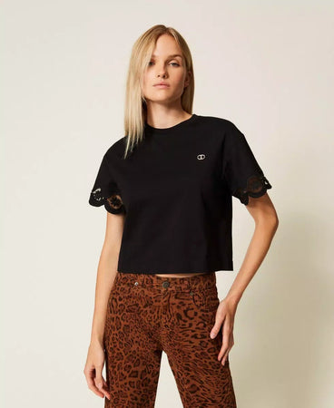 Twinset T-shirt donna