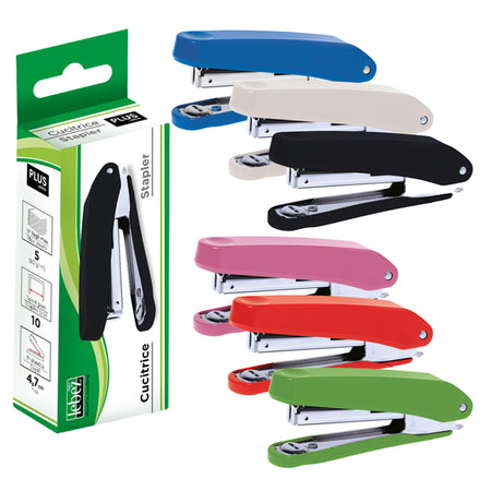 Cucitrice A Pinza Plus 10 Lebez