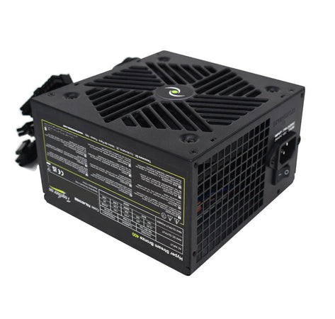 TECNOWARE PSU HYPER STREAM 400 BRONZE - ALIMENTATORE 400W (FAL401HSB)