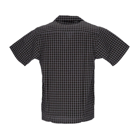 CARHARTT WIP Camicia Manica Corta Uomo Dryden Shirt Cypress da uomo