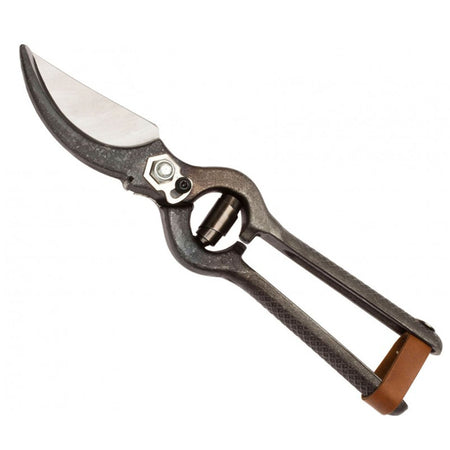 Bullone e dado di ricambio per forbici da potatura "Vigna" in acciaio Due Buoi