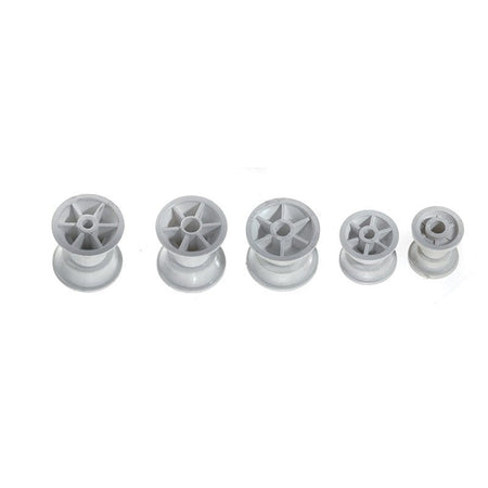 Puleg.X 2590/91 2442/43 H 54 DIAM 69 FORO 10MM