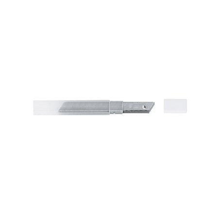 Lame Per Cutter Piccolo 9Mm Mb-301 (Tubetto Da 10 Lame