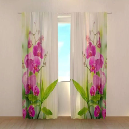 Foto Tende Colori dell'Estate