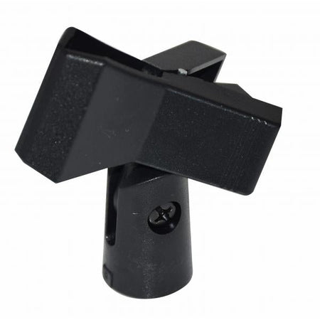 Supporto per microfono Karma HM-3 - 1 snodo - meccanismo a pinza