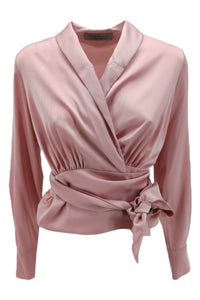 D.EXTERIOR Camicie Rosa da donna