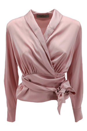 D.EXTERIOR Camicie Rosa da donna