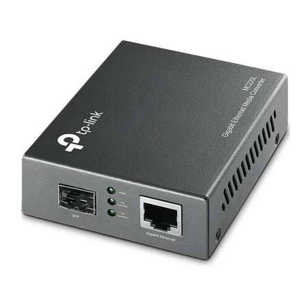 MEDIA CONVERTER TP-LINK 1000 BASE SE-SX