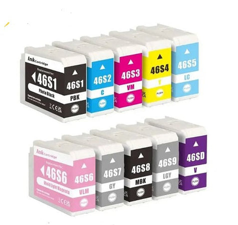 25M Grey-Light PG Comp Epson SureColor SC-P700#C13T46S900