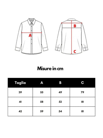 Tom Ford Camicia Stampa Floreale in Azzurro da uomo