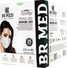 25pz---Brmed-Mascherinaprotettiva-Ffp2-5-Strati-Bianca