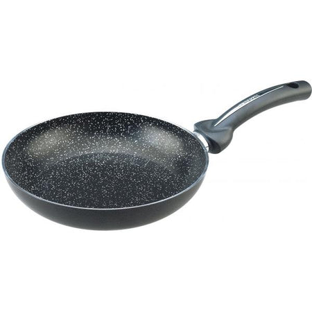 PADELLA ALTA BIOSTONE 18CM