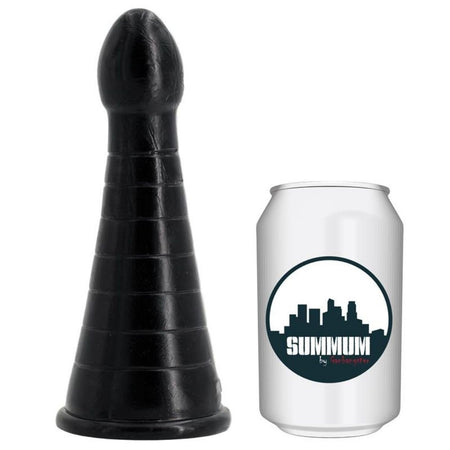 Plug Iconista SUMMUM Nero 19 cm