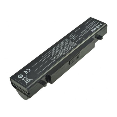 2-Power CBI3327C ricambio per laptop Batteria (Main Battery Pack 11.1V 6600mAh)