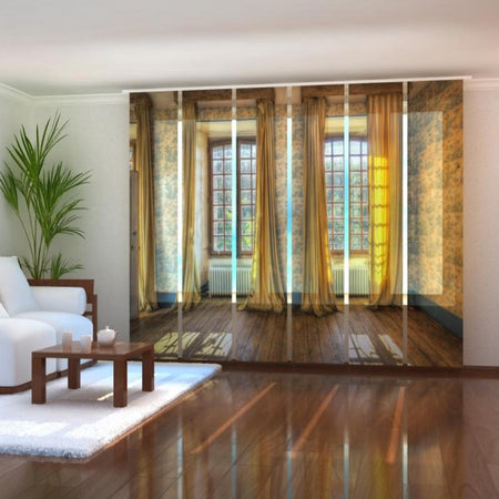 Set di 6 Tende a Pannello Esclusività