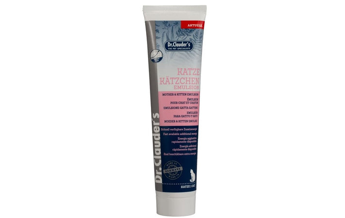 Kraft Emulsion – Pasta energetica per gatte & gattini