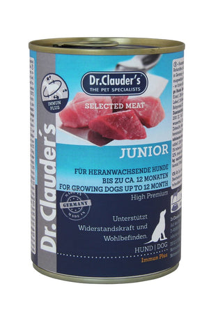 Selected Meat Junior