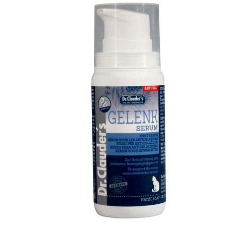 Gelenk Serum – Siero per articolazioni x gatto