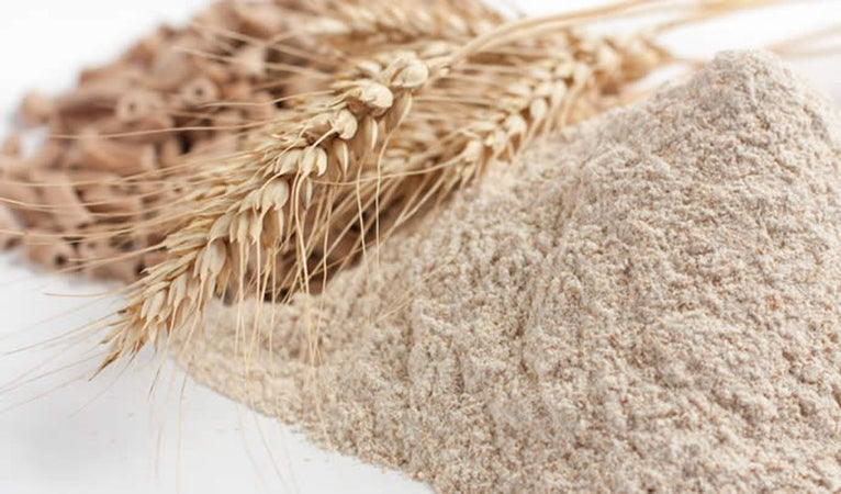 1Kg Farina Integrale di "Maiorca" grano siciliano-Molino Zappalà-Molitura a Pietra