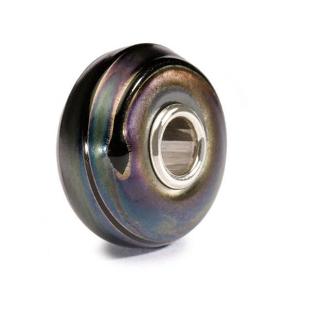 Trollbeads-Seta Nera
