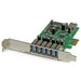 7 PORT PCIE USB 3.0 CARD