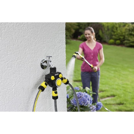 Timer acqua WT 2