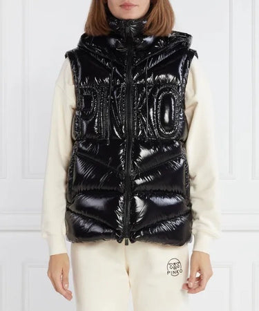 Smanicato Regular Fit Pinko