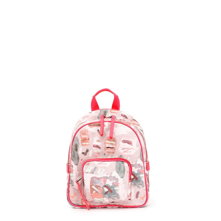 ZAINO STAMPA MULTICOLOR