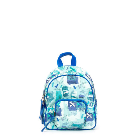 ZAINO STAMPA MULTICOLOR