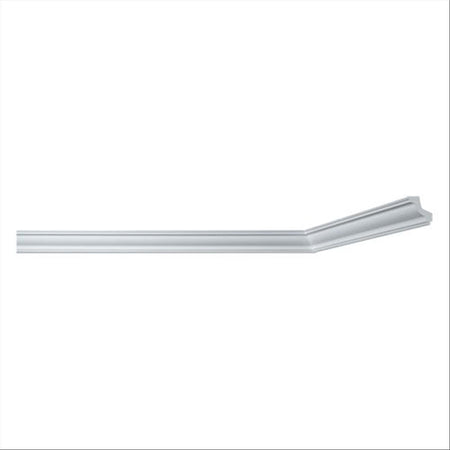 Cornice per soffitto 'i703' 45x45 mm