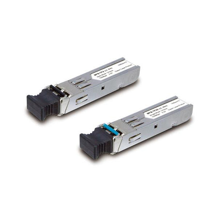 Multi-mode 100Mbps SFP fiber