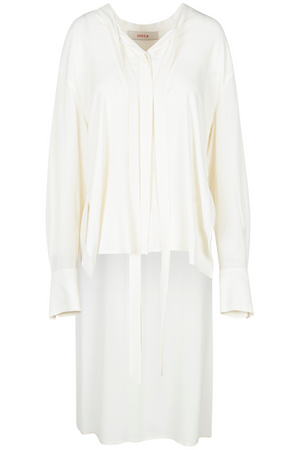 JUCCA Jucca - Camicia - 451189 - Panna da donna