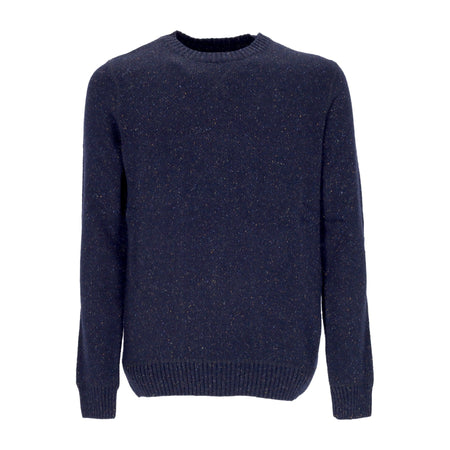 ELEMENT Maglione Uomo Adelma Crewneck Marine da uomo