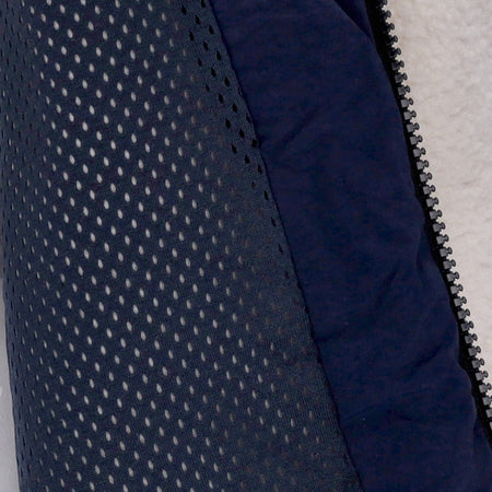 ELEMENT Orsetto Uomo Oak 2.0 Sherpa Full Zip Natural da uomo