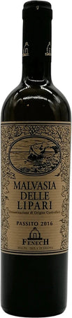 Malvasia delle Lipari D.O.C. Passita - Fenech
