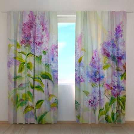 Tenda Fotografica Digitale Lilium sun Back