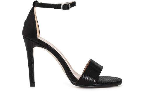 SANDALI METALLIZZATI