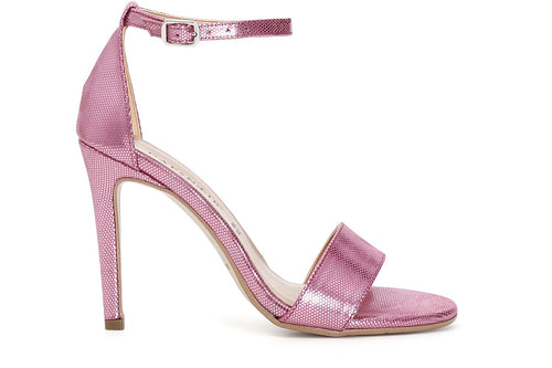 SANDALI METALLIZZATI