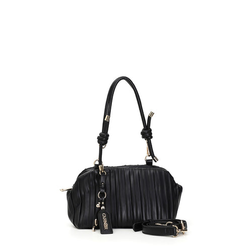 POCHETTE PLISSETTATA