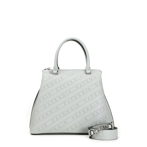 BAULETTO LOGO CAFèNOIR FORATO