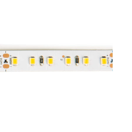 Strip led 15w-mt 3000k cri90 ip20