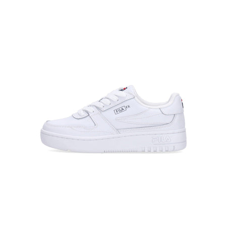 FILA Scarpa Bassa Donna Fxventuno l Low Wmn White da donna