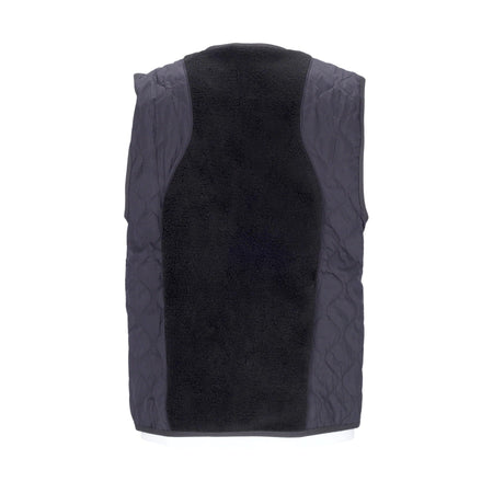 PUMA Smanicato Uomo Vest X Market Black da uomo