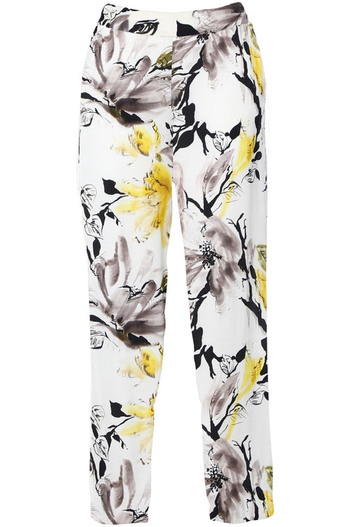 PALANTALONE AMPIO VITA ELASTICATA