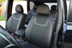 Set Coprisedili Su Misura Per X-TRAIL T31 (2007-2013), Dynamic style