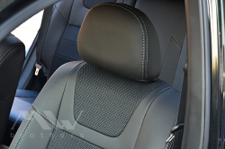 Set Coprisedili Su Misura Per X-TRAIL T31 (2007-2013), Dynamic style