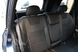 Set Coprisedili Su Misura Per X-TRAIL T31 (2007-2013), Dynamic style